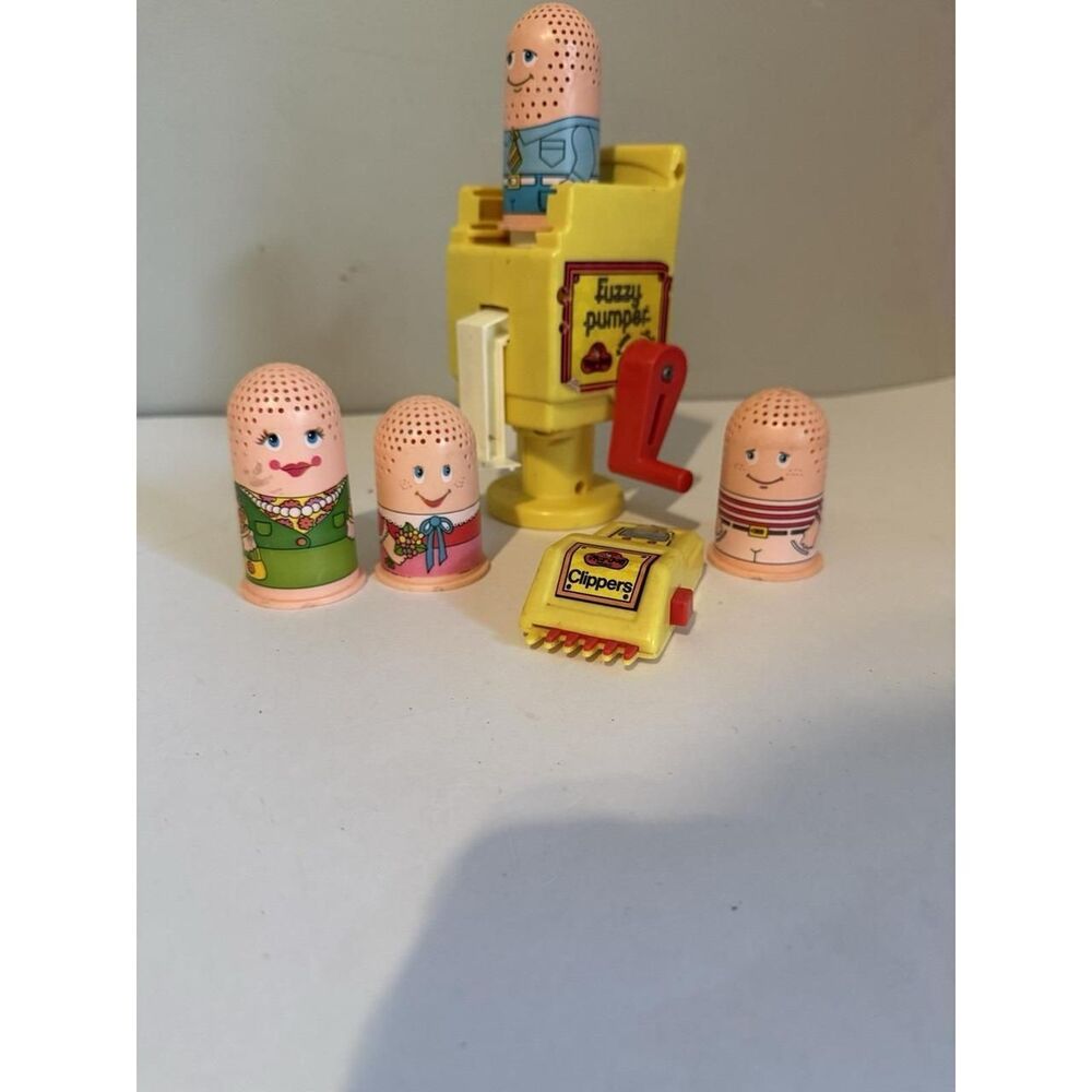 Unbranded Dolls-accessories